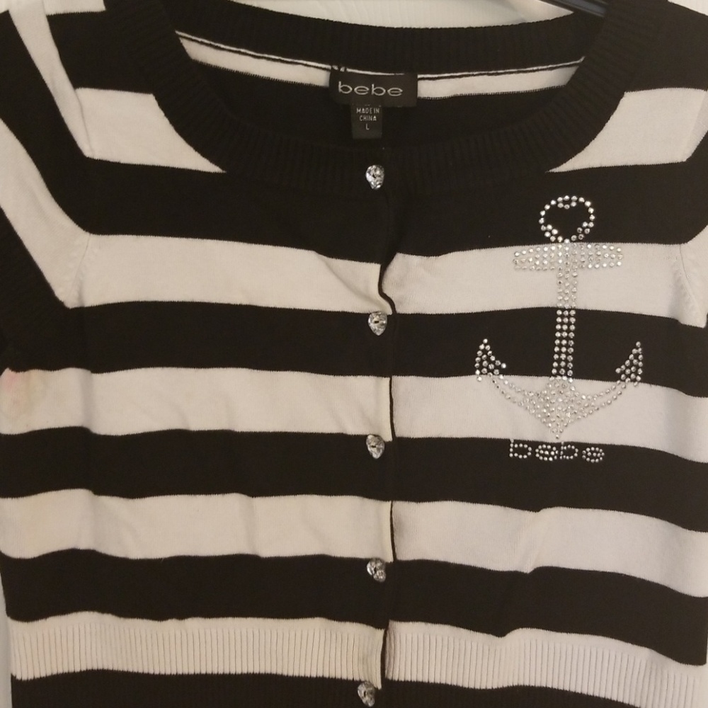 Bebe Sweater